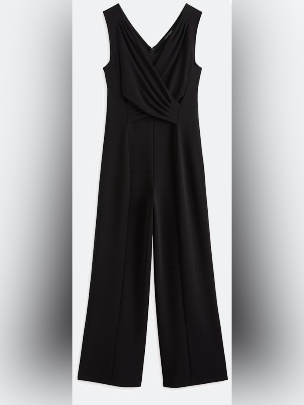 41 Hawthorn Miella Twist Front Jumpsuit